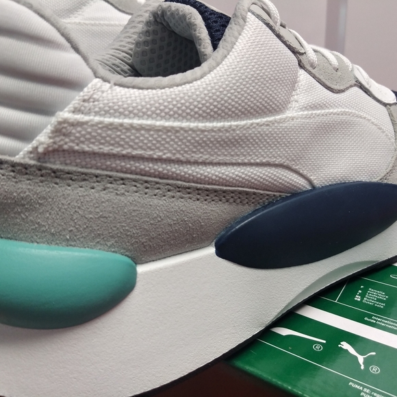 Puma Rs 9.8 Cosmic. New. Men\'s size: 9.5